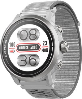 Foto 1 | Foto 1 | Reloj Gps Para Exteriores Coros Apex 2 Sapphire Con Pantalla De 1.2 Pulgadas Gris - Venta Internacional.