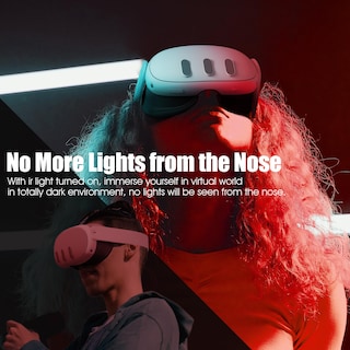 Foto 6 | Foto 6 | Iluminador Ir De Luz Infrarroja Para Oculus Quest 2 - Venta Internacional.