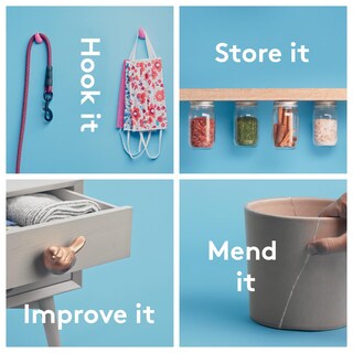 Foto 6 | Foto 6 | Masilla Adhesiva Tesa Sugru Impermeable Moldeable 3 X 3 5 G - Venta Internacional.