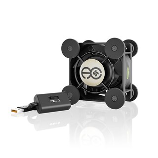 Foto 1 | Foto 1 | Ventilador Usb Ac Infinity Multifan Mini Compact De 40 Mm X 20 Mm - Venta Internacional.