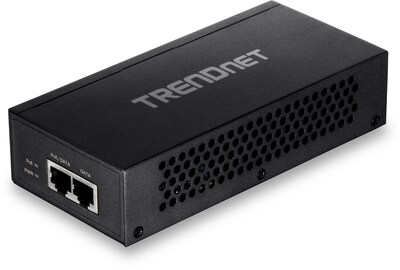 Foto 5 | Foto 5 | Paquete De Inyectores Poe+ Gigabit Tpe-147gi Tpe-117gi De Trendnet - Venta Internacional.