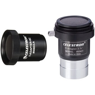 Foto 1 | Foto 1 | Adaptador T Celestron Con Sct 5 6 8 Con 9.25 11 14 - Venta Internacional.