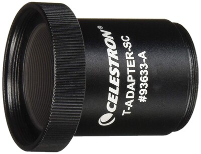 Foto 2 | Foto 2 | Adaptador T Celestron Con Sct 5 6 8 Con 9.25 11 14 - Venta Internacional.