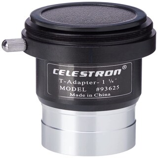 Foto 3 | Foto 3 | Adaptador T Celestron Con Sct 5 6 8 Con 9.25 11 14 - Venta Internacional.