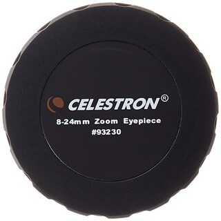 Foto 2 | Foto 2 | Ocular Con Zoom Celestron Para Telescopio 8-24 Mm 1.25 - Venta Internacional.