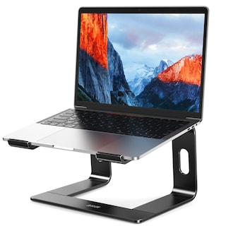 Foto 1 | Foto 1 | Soporte Ergonómico Para Portátil Besign Ls03 De Aluminio Para 10-15 6 Pulgadas - Venta Internacional.