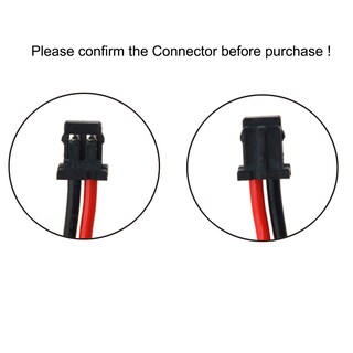 Foto 6 | Foto 6 | Batería Geilienergy 6ph-h-4/3a3600-s-d22 7 2 V 3600 Mah Ni-mh - Venta Internacional.