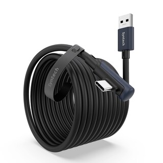 Foto 1 | Foto 1 | Cable De Enlace Syntech Usb 3.0 De 6 M Para Oculus Meta Quest Vr - Venta Internacional.