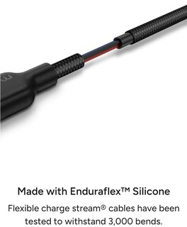 Foto 5 | Foto 5 | Cable Electrónico Mophie Charge Stream Usb-c De 1 M 60 W - Venta Internacional.
