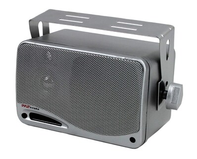 Foto 3 | Foto 3 | Set De Altavoces Para Exteriores Pyle Plmr24 De 3 5 Pulgadas Y 200 W 3 Vías Blanco - Venta Internacional.