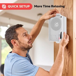 Foto 5 | Foto 5 | Set De Altavoces Para Exteriores Pyle Plmr24 De 3 5 Pulgadas Y 200 W 3 Vías Blanco - Venta Internacional.
