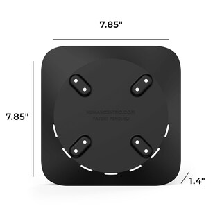 Foto 7 | Foto 7 | Mount Humancentric Compatible Con El Monitor Mac Mini Vesa - Venta Internacional.