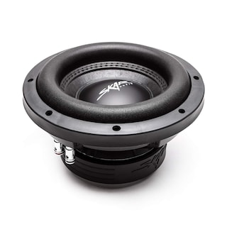 Foto 1 | Foto 1 | Subwoofer Para Coche Skar Audio Vd-8 D4 De 8 Pulgadas 600 W Dual 4 Ohmios - Venta Internacional.