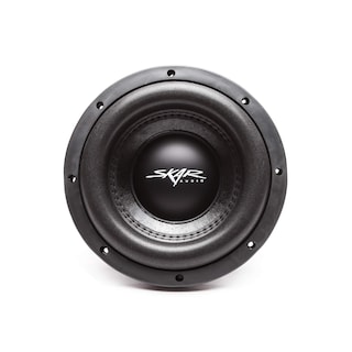 Foto 2 | Foto 2 | Subwoofer Para Coche Skar Audio Vd-8 D4 De 8 Pulgadas 600 W Dual 4 Ohmios - Venta Internacional.