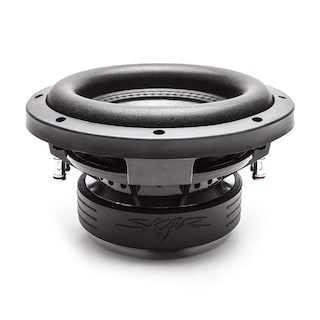 Foto 3 | Foto 3 | Subwoofer Para Coche Skar Audio Vd-8 D4 De 8 Pulgadas 600 W Dual 4 Ohmios - Venta Internacional.