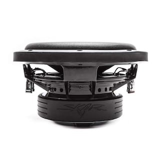 Foto 4 | Foto 4 | Subwoofer Para Coche Skar Audio Vd-8 D4 De 8 Pulgadas 600 W Dual 4 Ohmios - Venta Internacional.