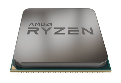 Foto 2 | Foto 2 | Procesador Amd Ryzen 5 1600 Am4 De 6 Núcleos Y 12 Hilos A 3 6 Ghz - Venta Internacional.