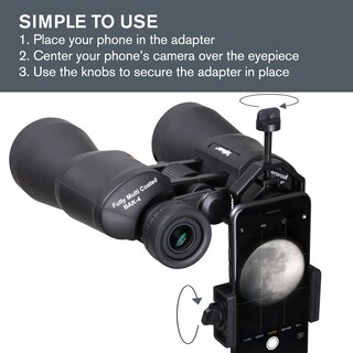 Foto 3 | Foto 3 | Adaptador De Fotografía Para Smartphone Celestron Para Telescopio - Venta Internacional.