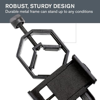Foto 5 | Foto 5 | Adaptador De Fotografía Para Smartphone Celestron Para Telescopio - Venta Internacional.