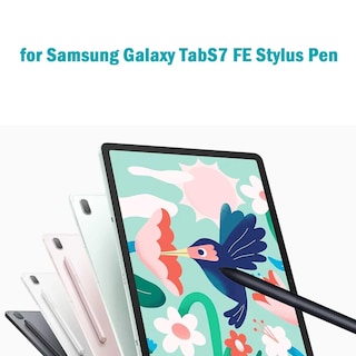 Foto 2 | Foto 2 | Paquete De 2 Bolígrafos Caoxiong S De Repuesto Para Samsung Galaxy Tab S7 Fe - Venta Internacional.