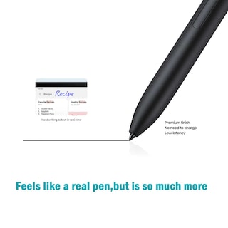 Foto 3 | Foto 3 | Paquete De 2 Bolígrafos Caoxiong S De Repuesto Para Samsung Galaxy Tab S7 Fe - Venta Internacional.