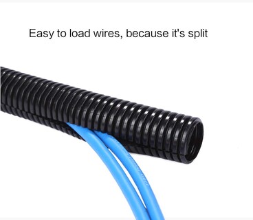 Foto 5 | Foto 5 | Tubo De Telar De Alambre Alex Tech De 100 Pies A 6 Mm Negro - Venta Internacional.