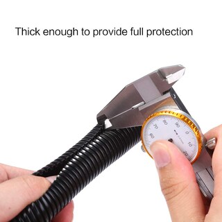 Foto 6 | Foto 6 | Tubo De Telar De Alambre Alex Tech De 100 Pies A 6 Mm Negro - Venta Internacional.