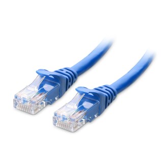 Foto 1 | Foto 1 | Cable Ethernet Matters Cat 6 10 Gbps 15 M Azul - Venta Internacional.