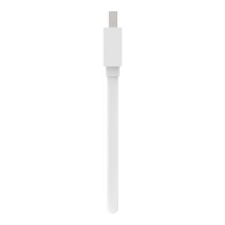 Foto 5 | Foto 5 | Adaptador Belkin Mini Displayport A Hdmi Blanco - Venta Internacional.