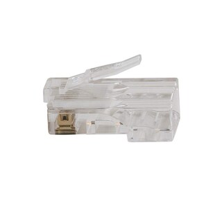 Foto 4 | Foto 4 | Enchufes De Datos Modulares Klein Tools Vdv826-729 Rj45-cat6 Paquete De 20 - Venta Internacional.