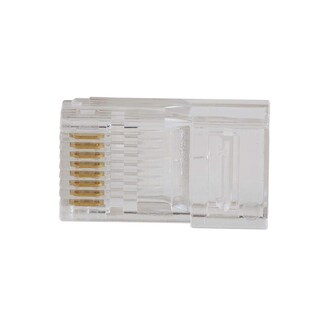 Foto 5 | Foto 5 | Enchufes De Datos Modulares Klein Tools Vdv826-729 Rj45-cat6 Paquete De 20 - Venta Internacional.