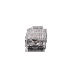 Foto 7 | Foto 7 | Enchufes De Datos Modulares Klein Tools Vdv826-729 Rj45-cat6 Paquete De 20 - Venta Internacional.
