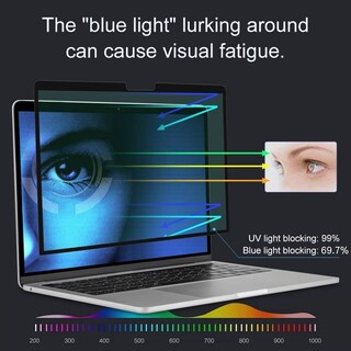 Foto 6 | Foto 6 | Protector De Pantalla Filmext Para Macbook Pro 15 Pulgadas - Venta Internacional.