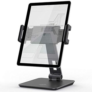 Foto 1 | Foto 1 | Soporte Para Tableta Kabcon De Aleación De Aluminio Con Ajuste De Estanqueidad - Venta Internacional.
