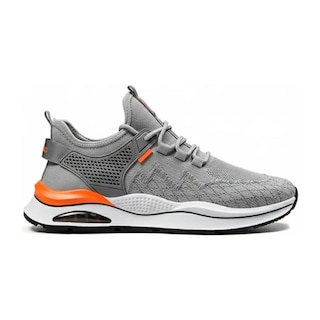 Foto 1 | Foto 1 | Tenis Deportivos Hombre Denali Velocity Gris Calzado Ligero Cómodo Y Transpirable