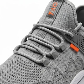 Foto 3 | Foto 3 | Tenis Deportivos Hombre Denali Velocity Gris Calzado Ligero Cómodo Y Transpirable