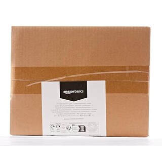 Foto 3 | Foto 3 | Amazon Basics Caja Fuerte Portátil Con Cerradura  Caja De Seguridad Pequeña Con Combinación  Para Do