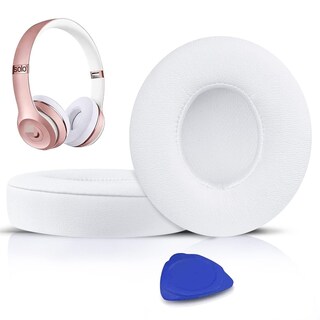 Foto 1 | Foto 1 | Almohadillas De Repuesto Para Beats Solo 2 Y Solo 3 - Venta Internacional.