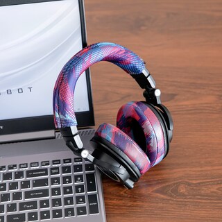 Foto 6 | Foto 6 | Funda Protectora Para Diadema Wc Bandz V2 Para Audio Technica - Venta Internacional.