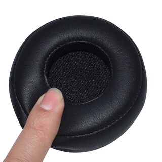 Foto 2 | Foto 2 | Auriculares Sarmekoko Para Beats Mixer Black - Venta Internacional.