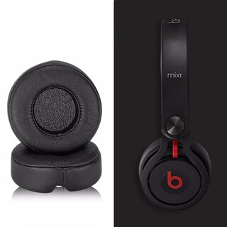 Foto 6 | Foto 6 | Auriculares Sarmekoko Para Beats Mixer Black - Venta Internacional.