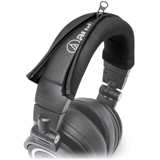 Foto 1 | Foto 1 | Funda Protectora Para Diadema Wc Bandz V2 Para La Serie Ath M De Audio Technica - Venta Internacional.
