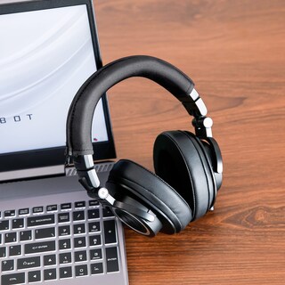 Foto 7 | Foto 7 | Funda Protectora Para Diadema Wc Bandz V2 Para La Serie Ath M De Audio Technica - Venta Internacional.