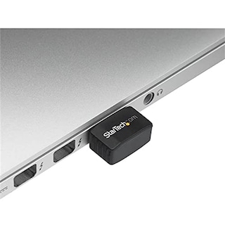 Foto 5 | Foto 5 | Adaptador Usb Wifi Inalámbrico Startech.com Ac600 De Doble Banda - Venta Internacional.