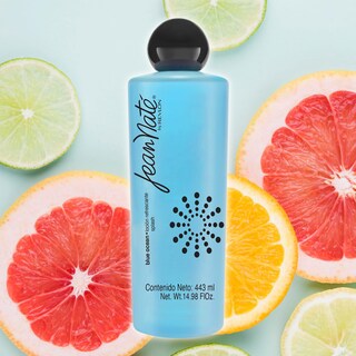 Foto 5 | Foto 5 | Loción Corporal Jean Naté Blue Ocean 443ml