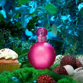 Foto 5 | Foto 5 | Britney Spears - Fantasy Eau De Parfum Mujer 100 Ml Fragancia Floral Frutal Gourmand Notas De Kiwi Y Chocolate Blanco Perfume