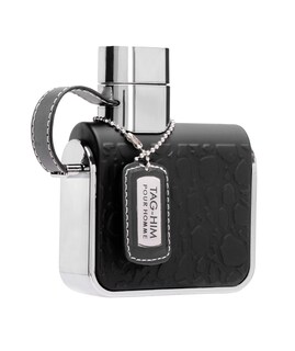 Foto 2 | Foto 2 | Armaf Tag Him Pour Homme By Sterling Parfums 100ml/3.4fl.oz Spray