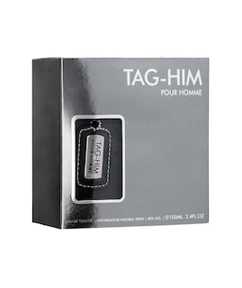 Foto 4 | Foto 4 | Armaf Tag Him Pour Homme By Sterling Parfums 100ml/3.4fl.oz Spray