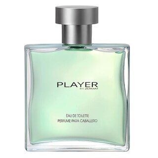 Foto 1 | Foto 1 | Zermat Perfume Player Para Hombre 100 Ml Cítrico Especiado Elegante