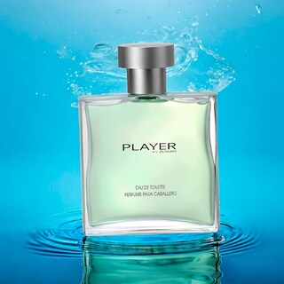 Foto 3 | Foto 3 | Zermat Perfume Player Para Hombre 100 Ml Cítrico Especiado Elegante